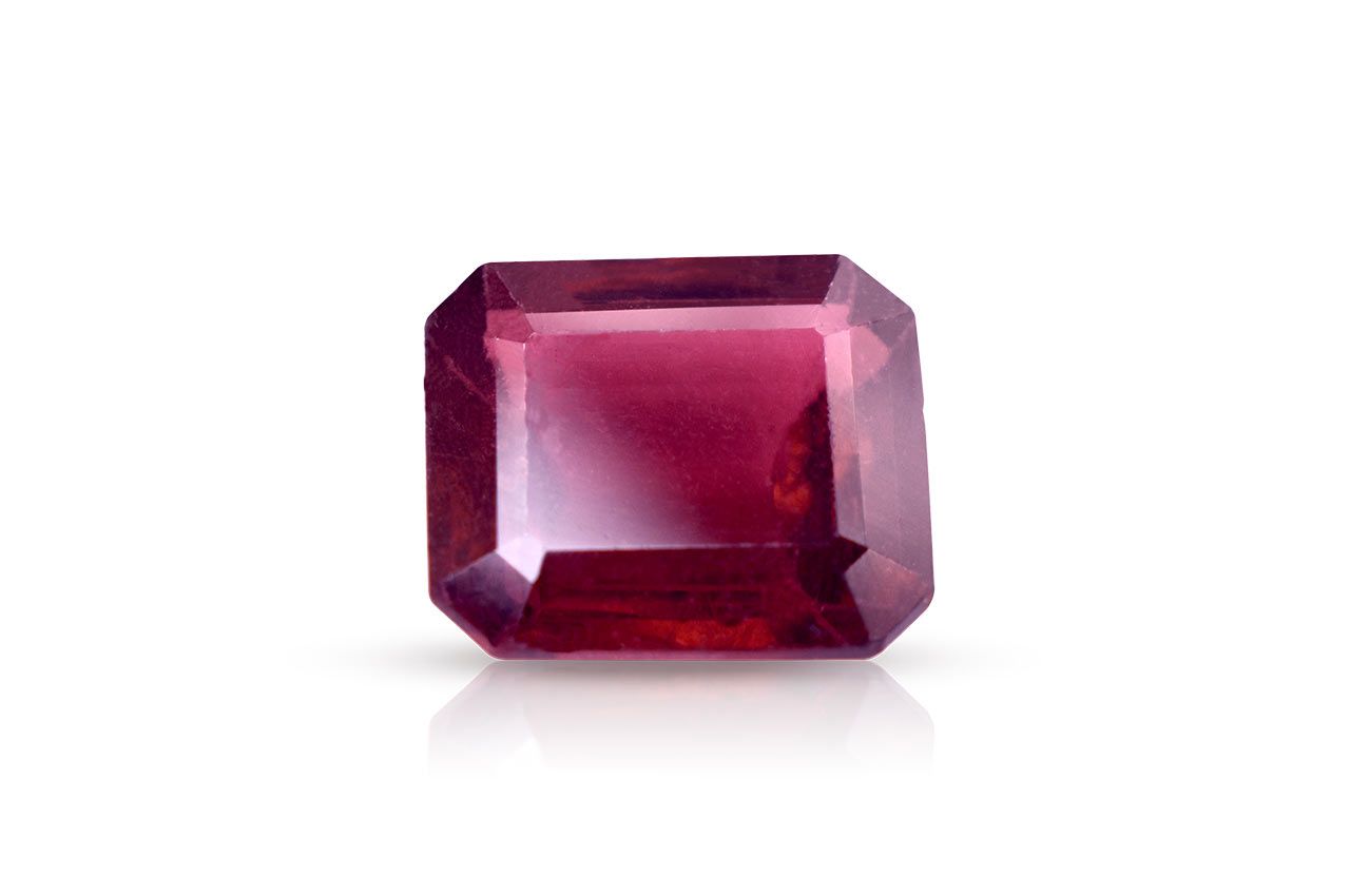 Pink Tourmaline - 2.20 Carats