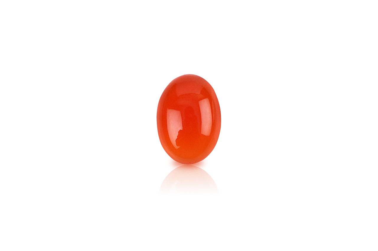 Red Carnelian - 13.65 carats