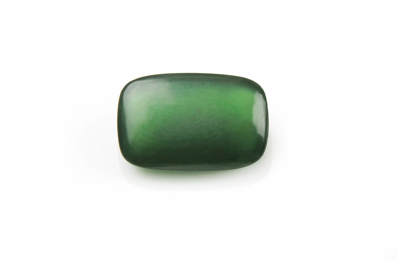 Serpentine - 12.90 carats