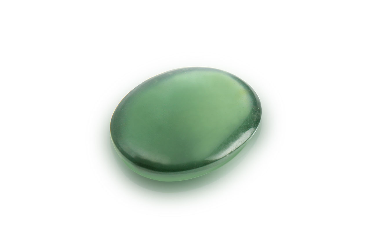 Serpentine - 11.75 carats