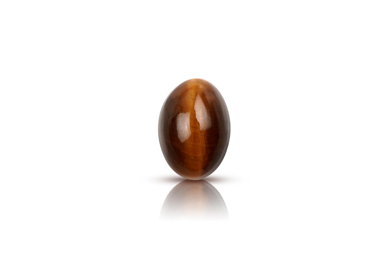 Tiger Eye - 14.95 carats