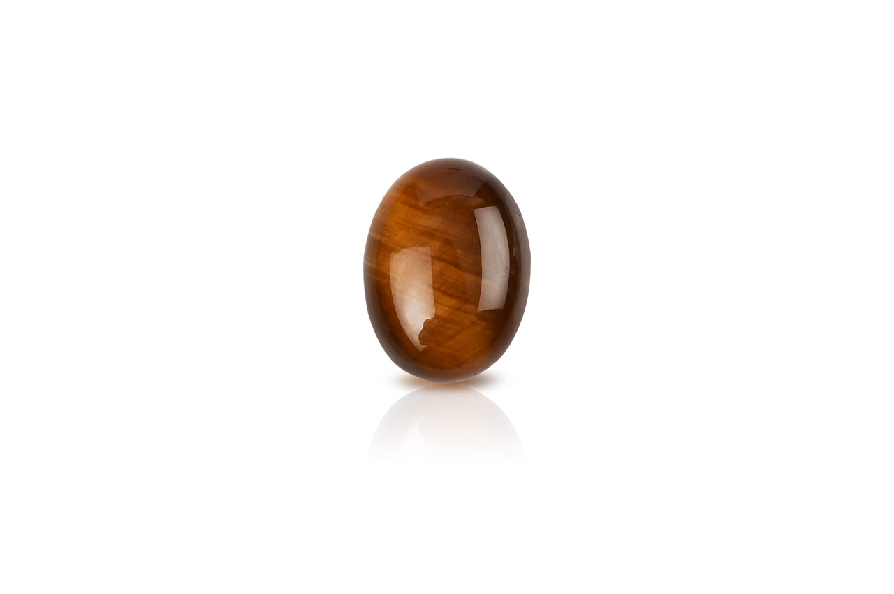 Tiger Eye - 18.65 carats