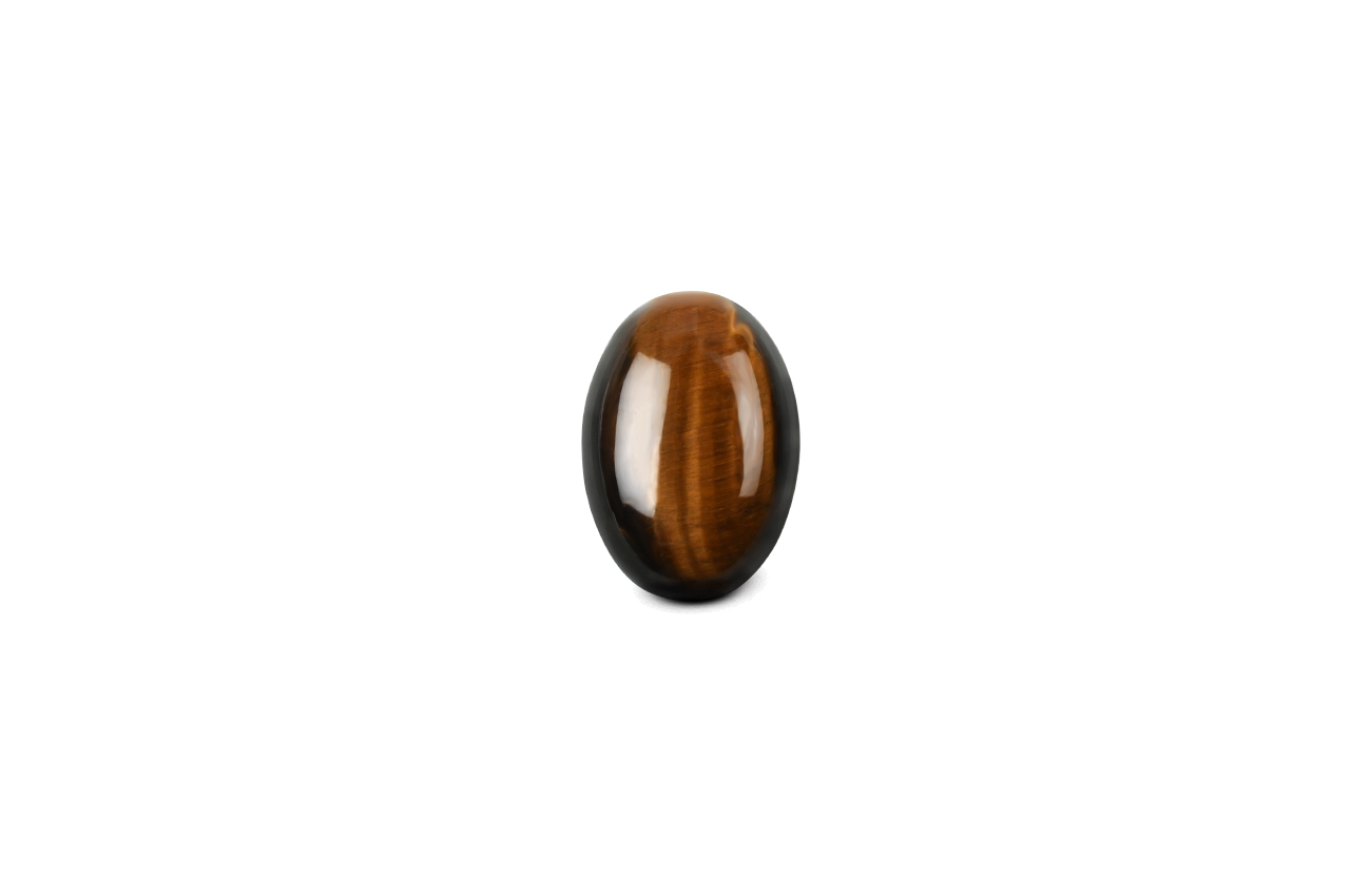 Tiger Eye - 7.50 Carats