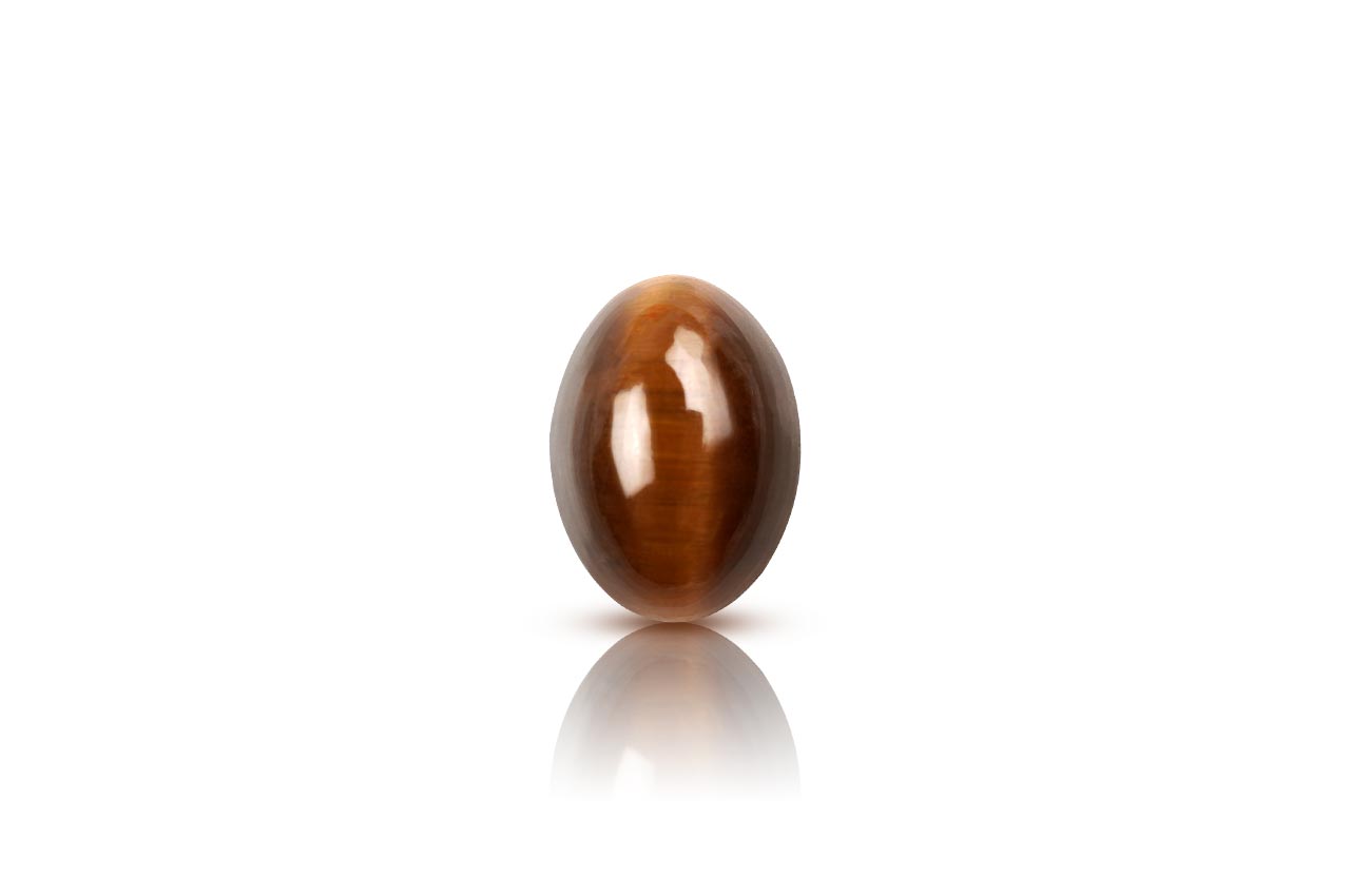 Tiger Eye - 8.45 carats
