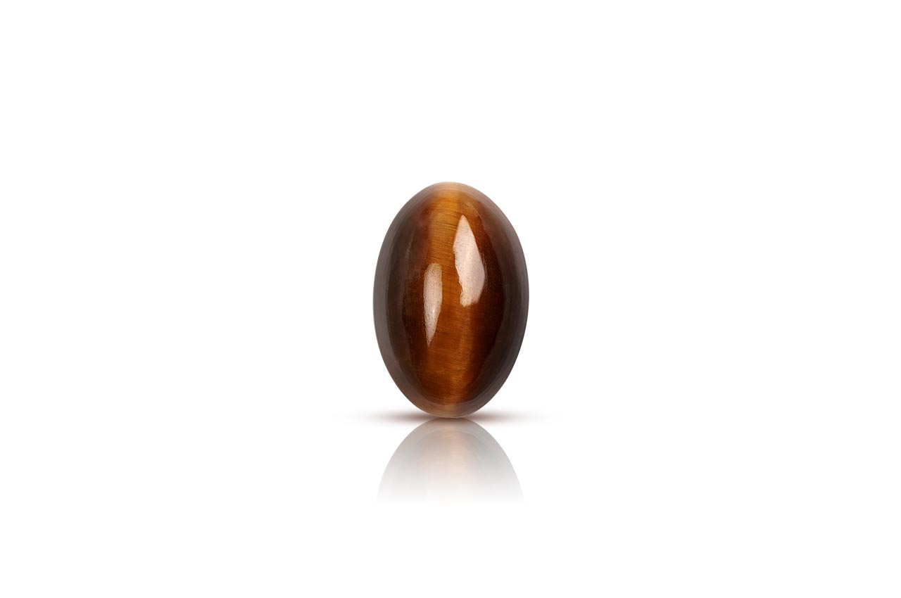 Tiger Eye - 8.95 carats