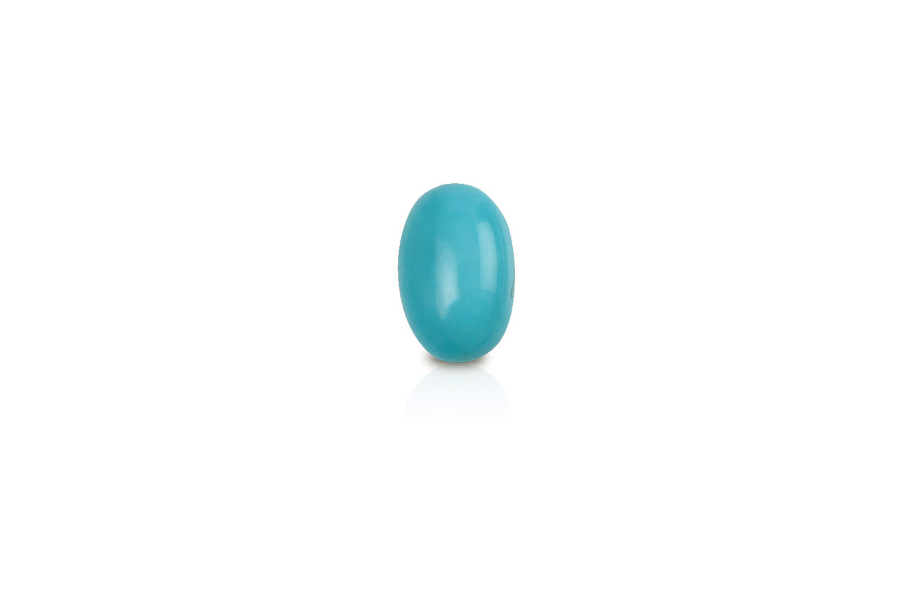 Turquoise - 5 to 6 carats