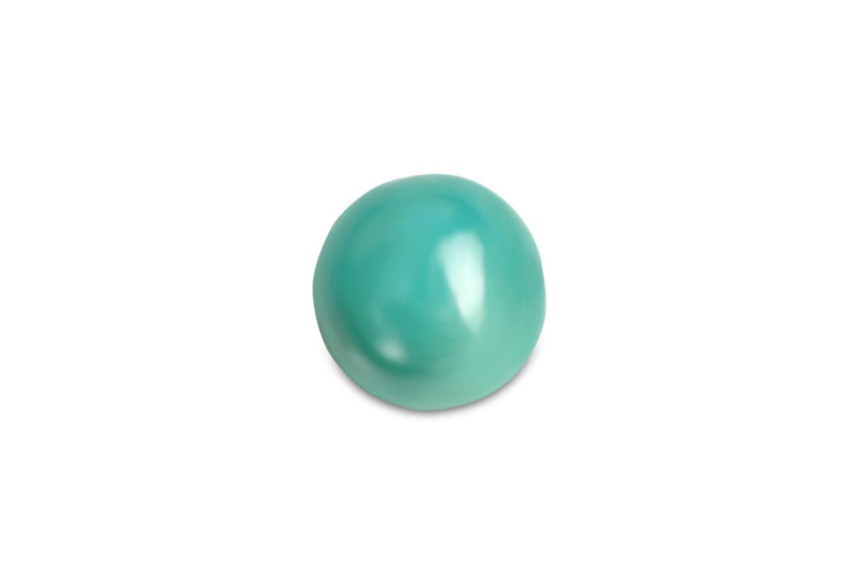 Turquoise - 10.55 carats