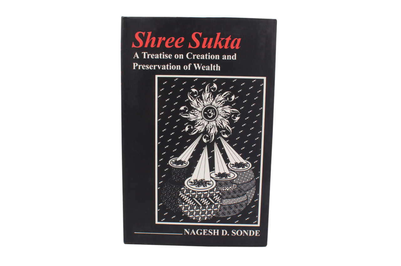 Shree Sukta