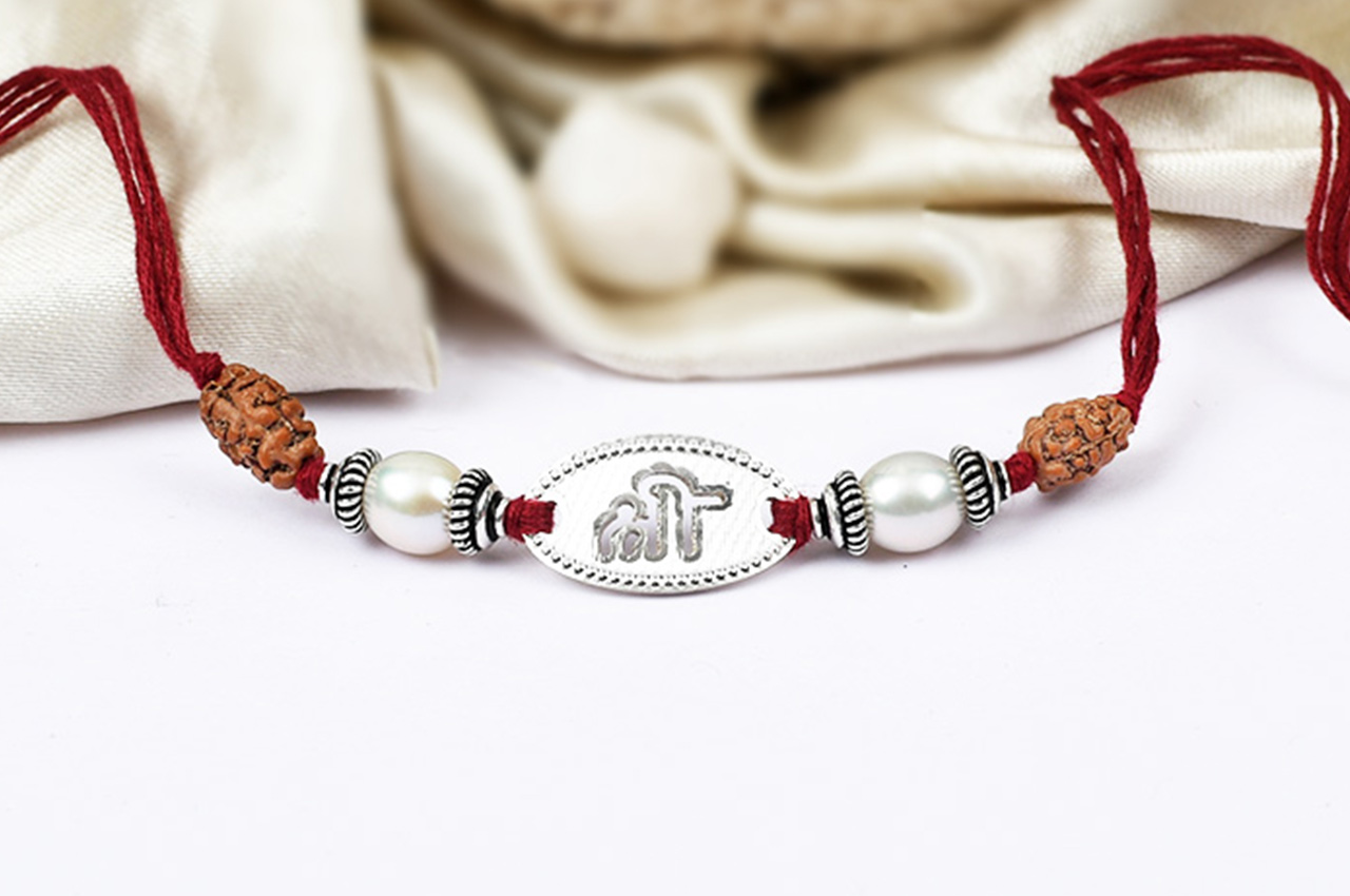 Rakhi for Cancer - Karka