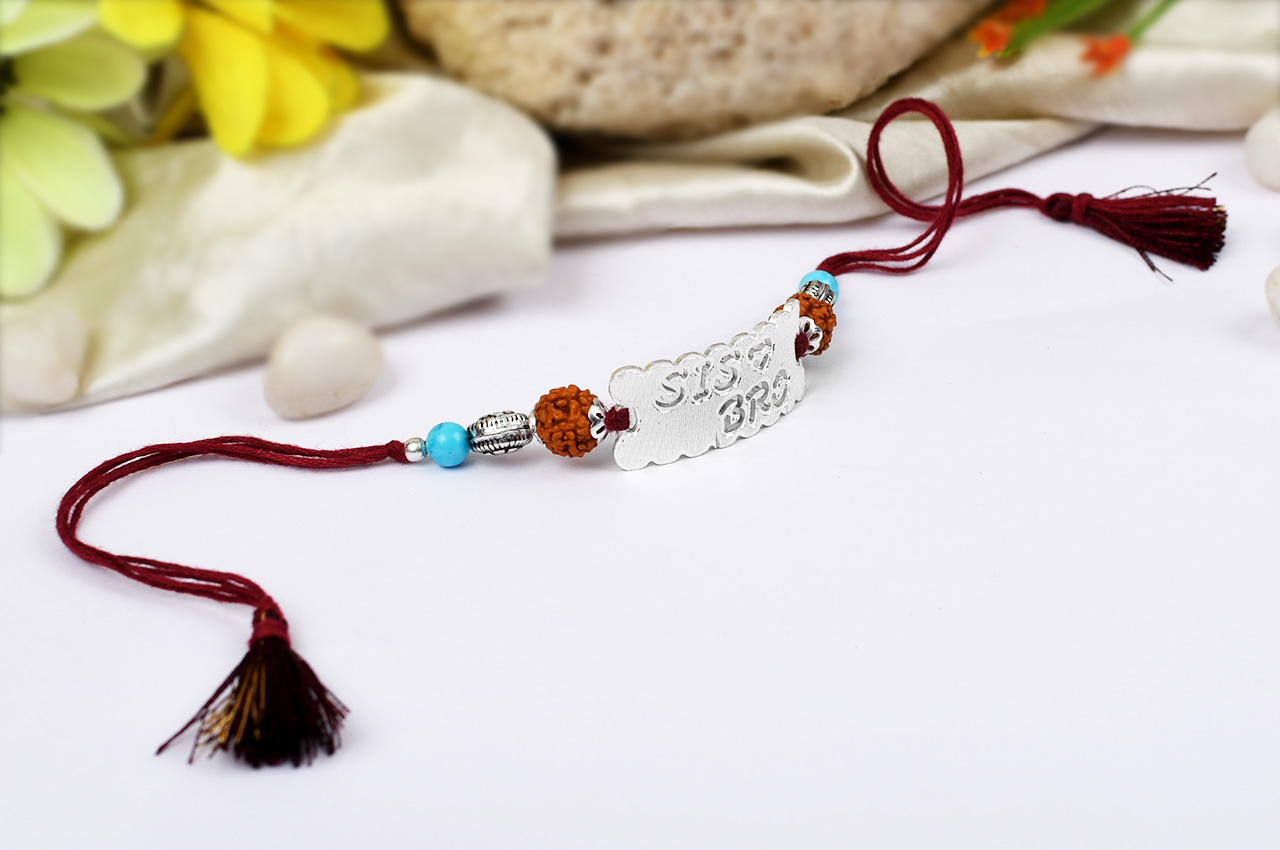 Rakhi for Sagittarius - Dhanu