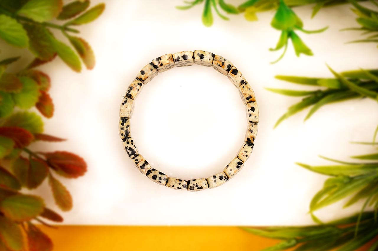 Doll Mansion Bracelet