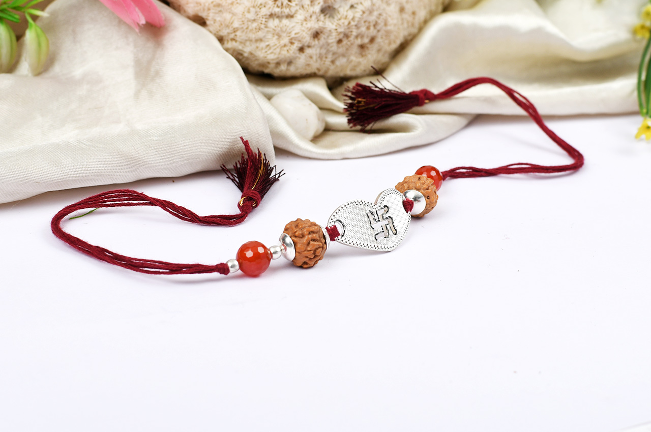 Rakhi for Aries - Mesha