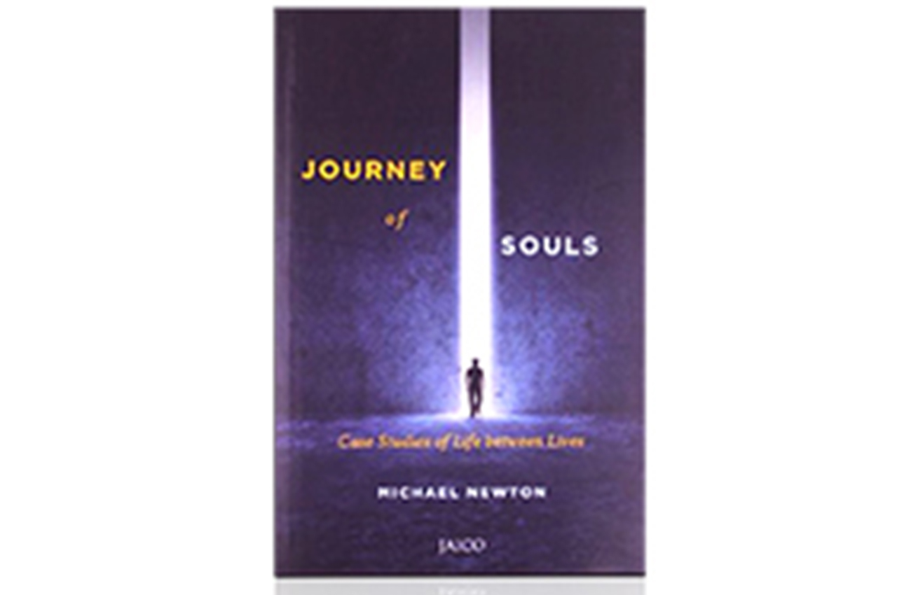 Journey of Souls - Michael Newton