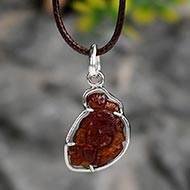 Gomed Krishna - 13 carats