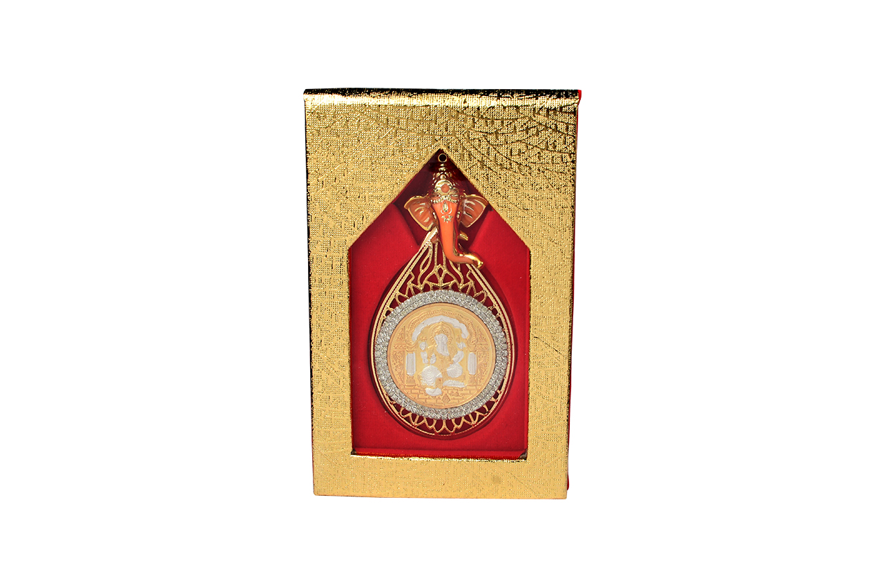 Ganesh Coin