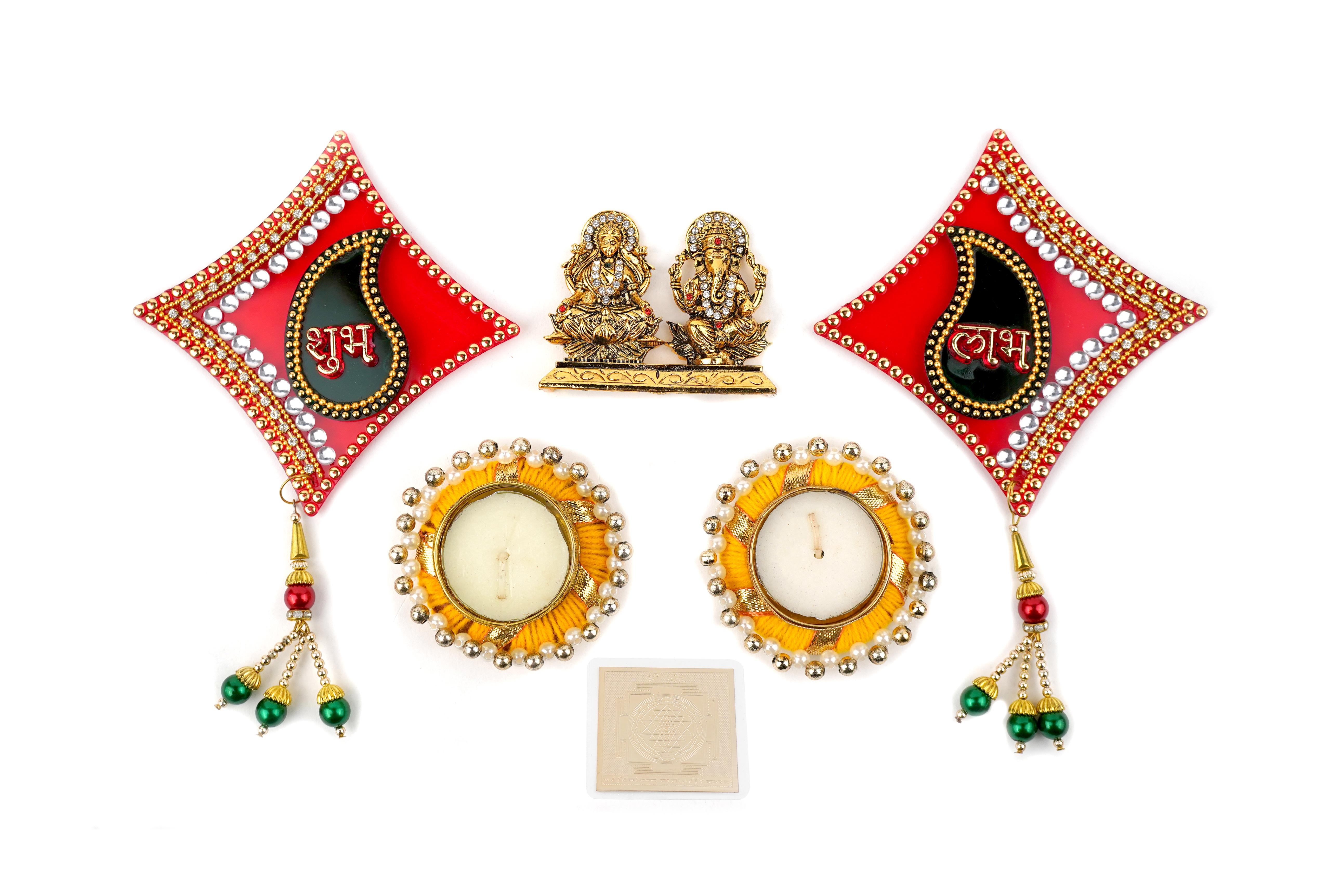 Diwali Gift kit - III