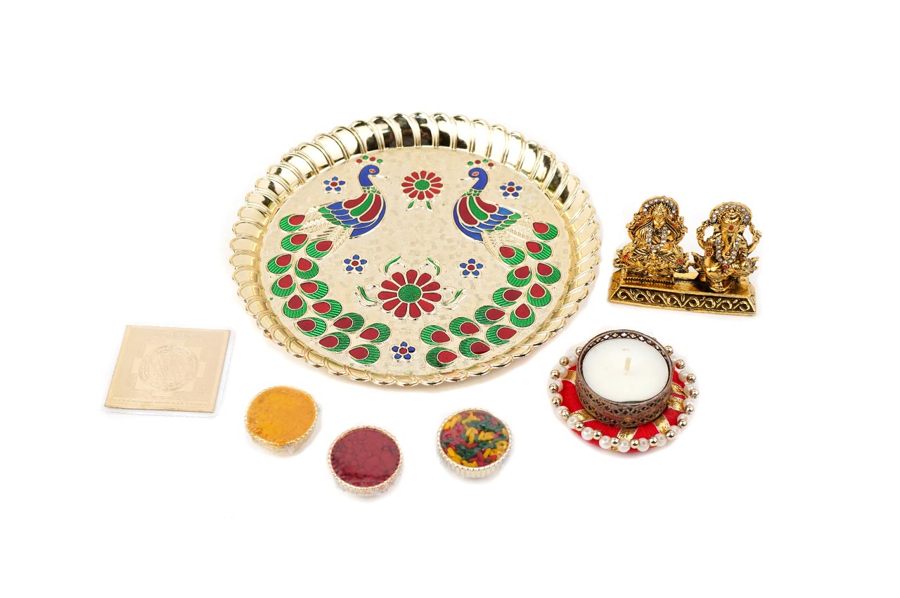Diwali Gift kit - IV