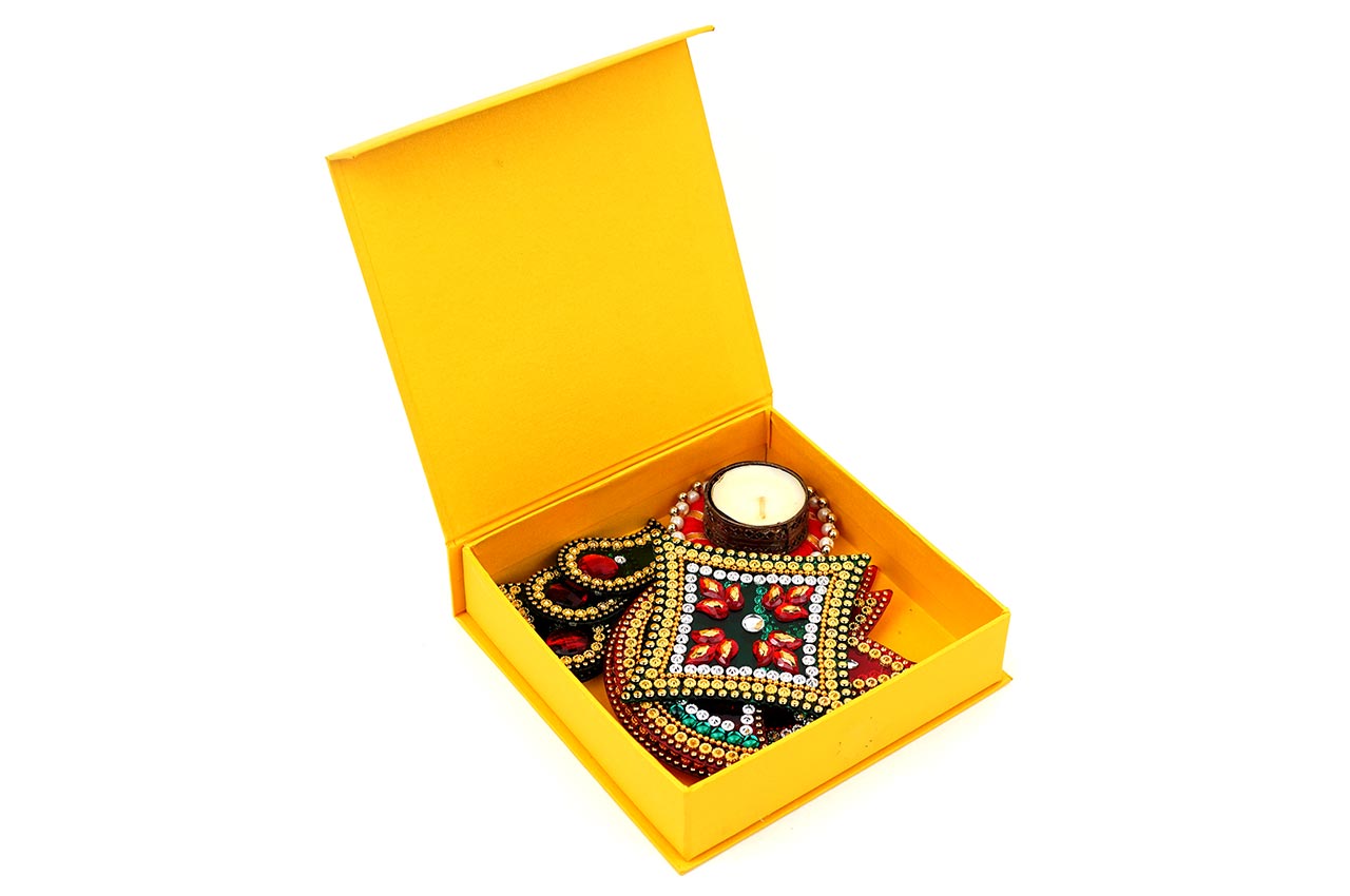 Diwali Gift kit - VII