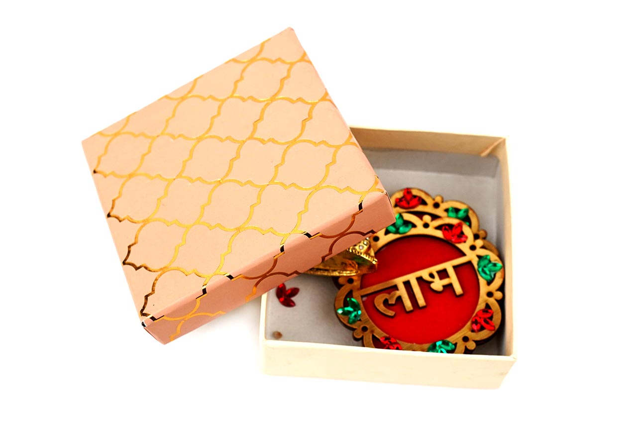 Diwali Gift kit - XIII