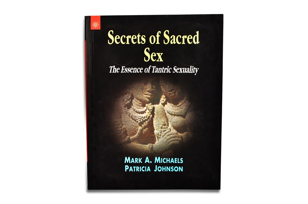 Secrets of Sacred Sex
