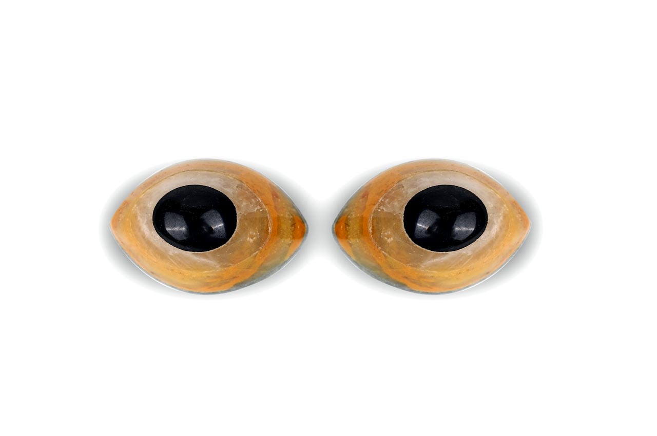 Agate Eye - XLV