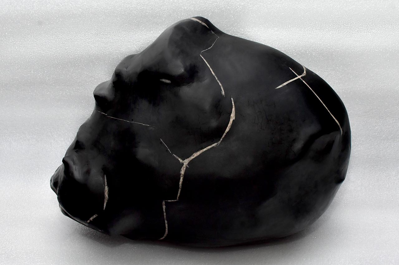 Maha Varaha Roopam Shaligram