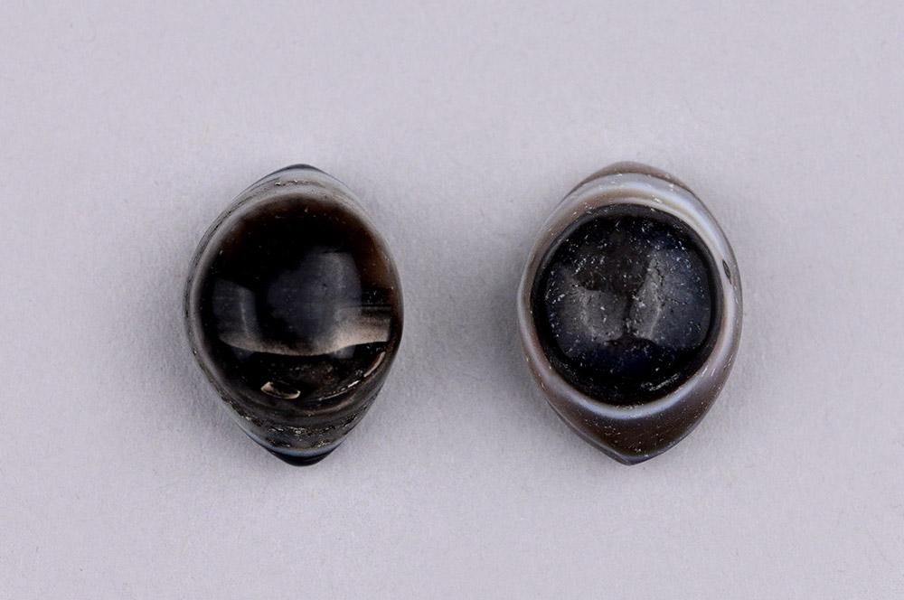 Agate Eye - VIII