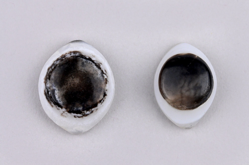 Agate Eye - IX