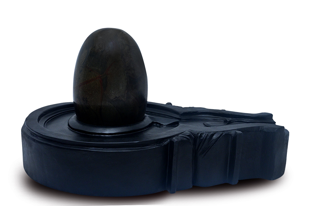 Narmadeshwar MahaLingam