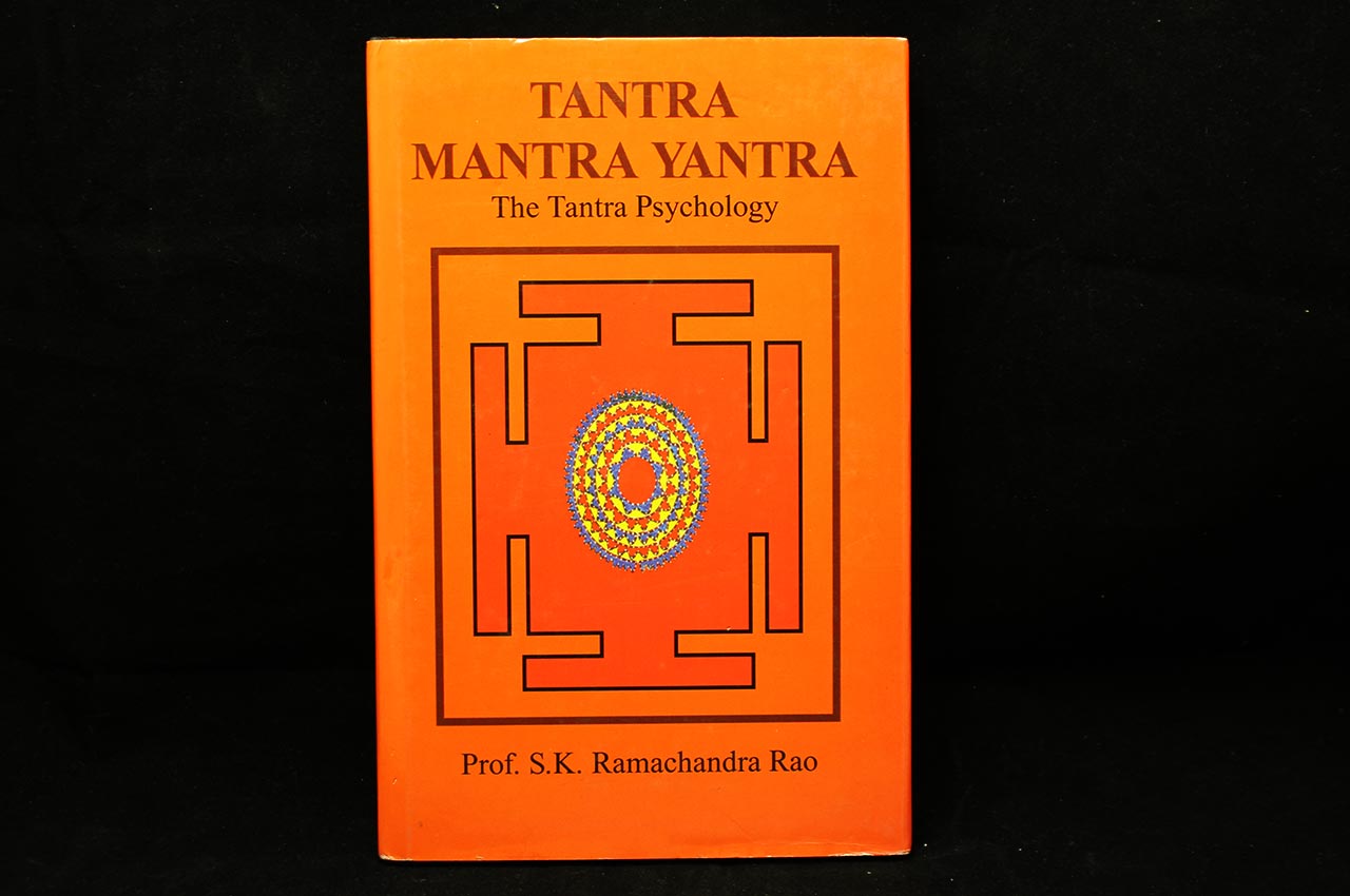 Tantra Mantra Yantra