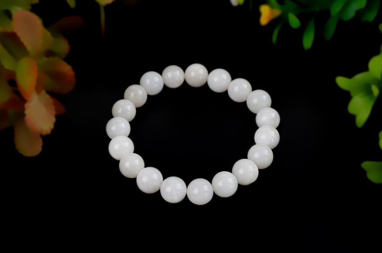 Moonstone Bracelet
