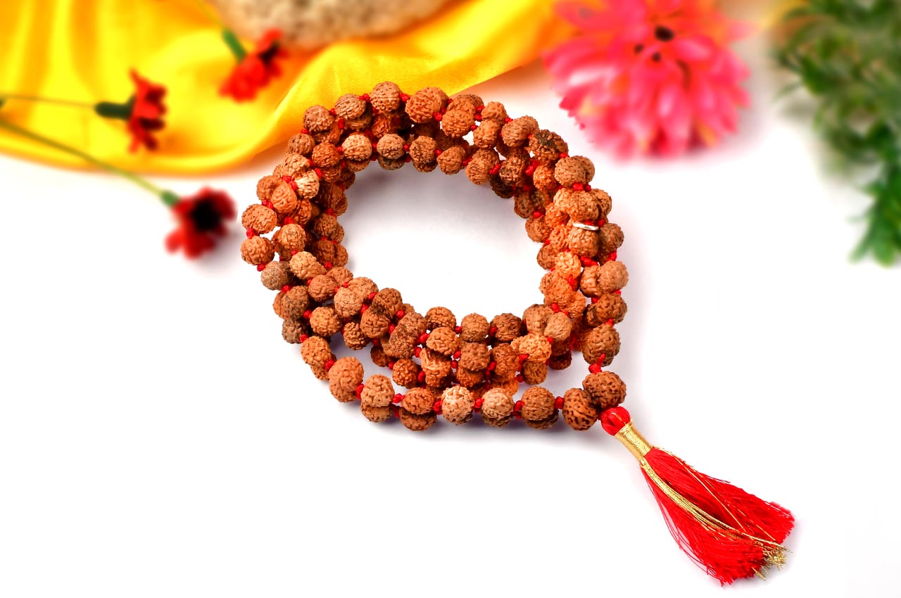 Gauri Shankar Java Kanthi - Small