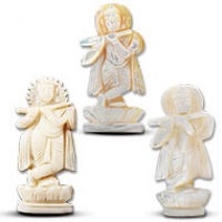 Krishna Lockets