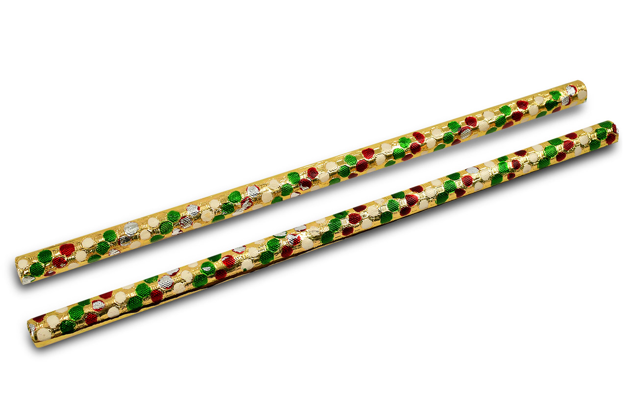 Dandiya Sticks - III