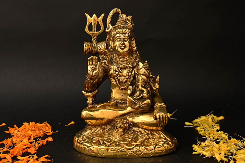 Vyaghranatheshwara