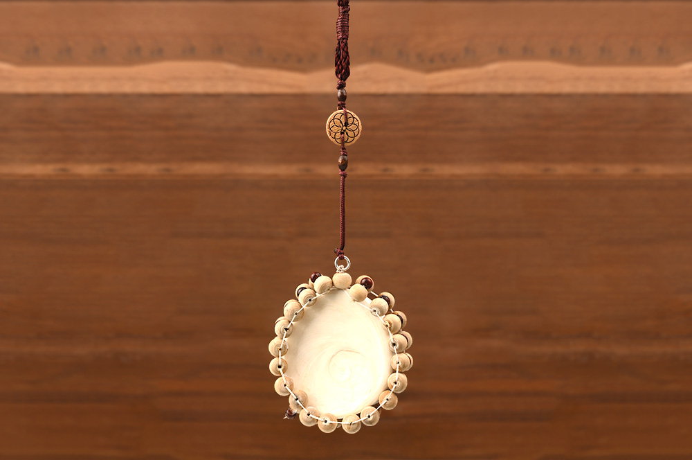 Gomati Chakra Hanging