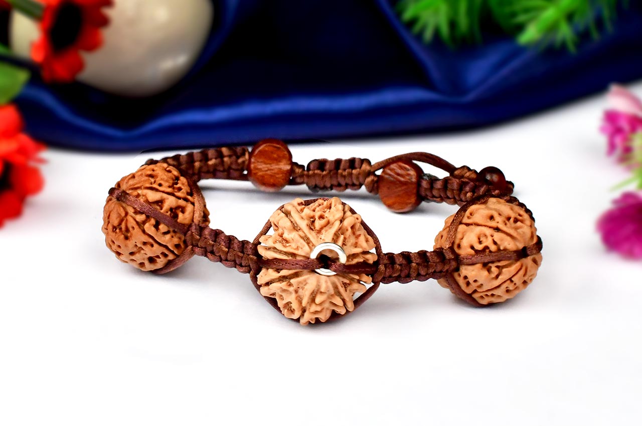 Creativity Intellect Bracelet (Nepal)
