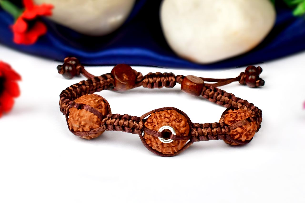 Creativity Intellect Bracelet-J
