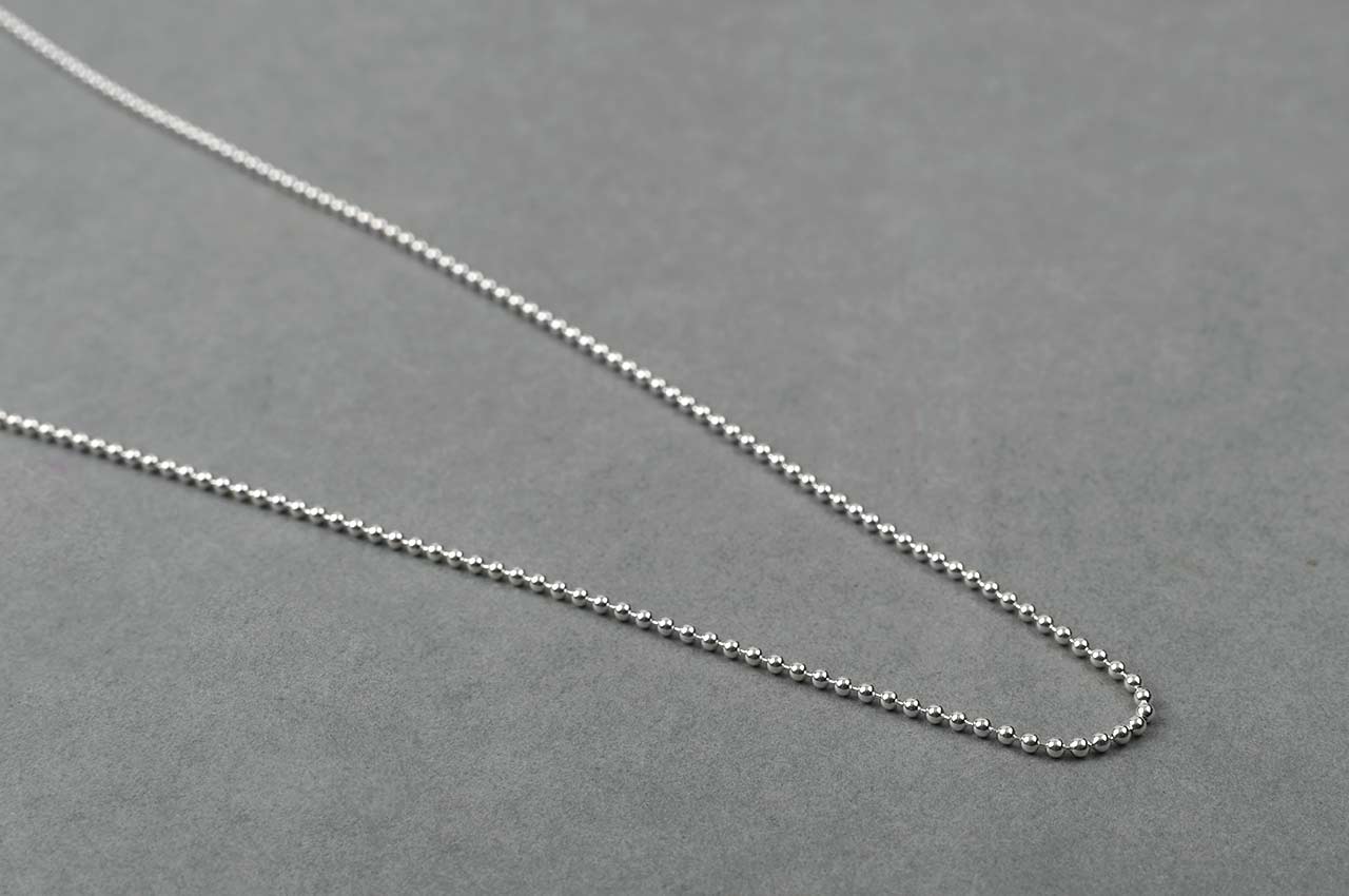 Silver Chain - Design XIII