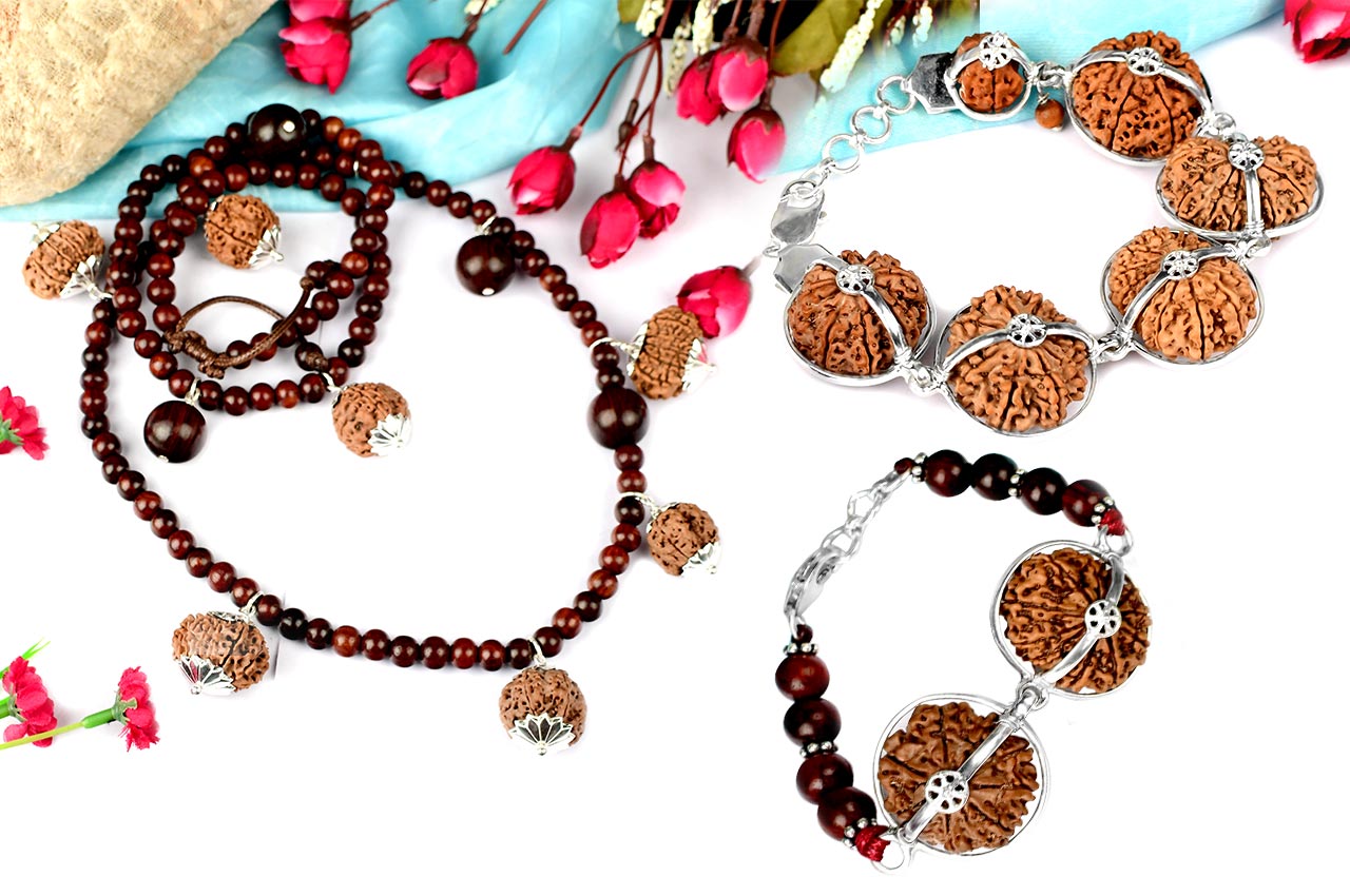 Sarva Siddha combination in Silver