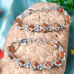 Sarva Siddha 2 Mukhi to 17 Mukhi-J