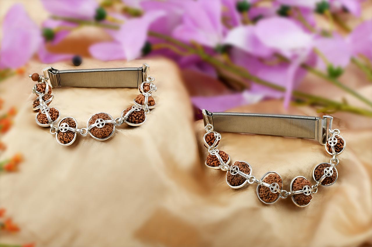 Sarva Siddha 2 Mukhi to 19 Mukhi Java