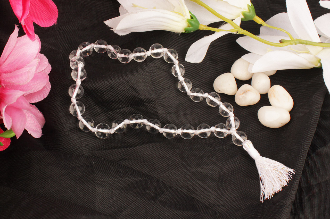 Crystal Sumarni Mala
