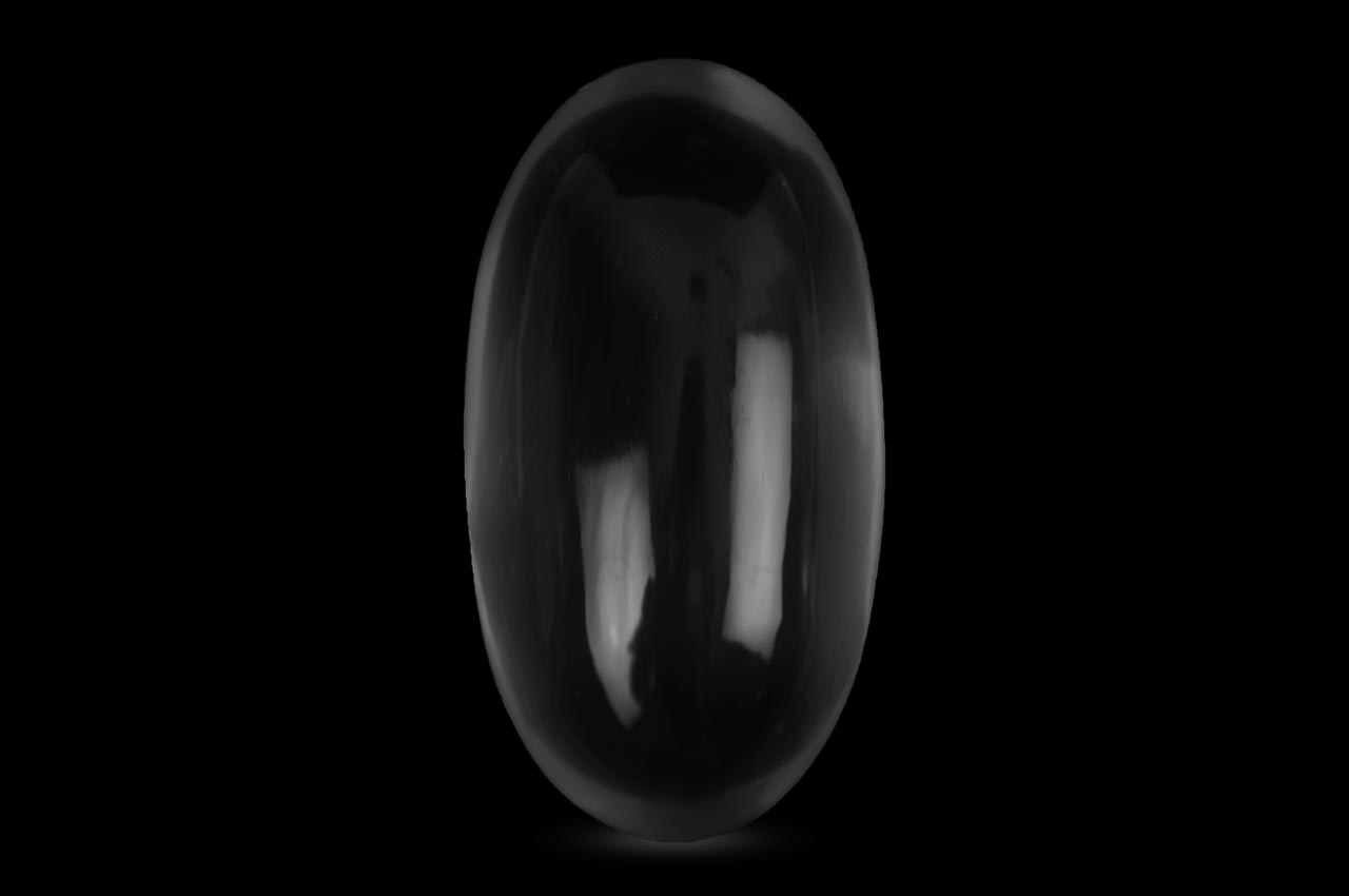 Sphatik Lingam - 33 gms