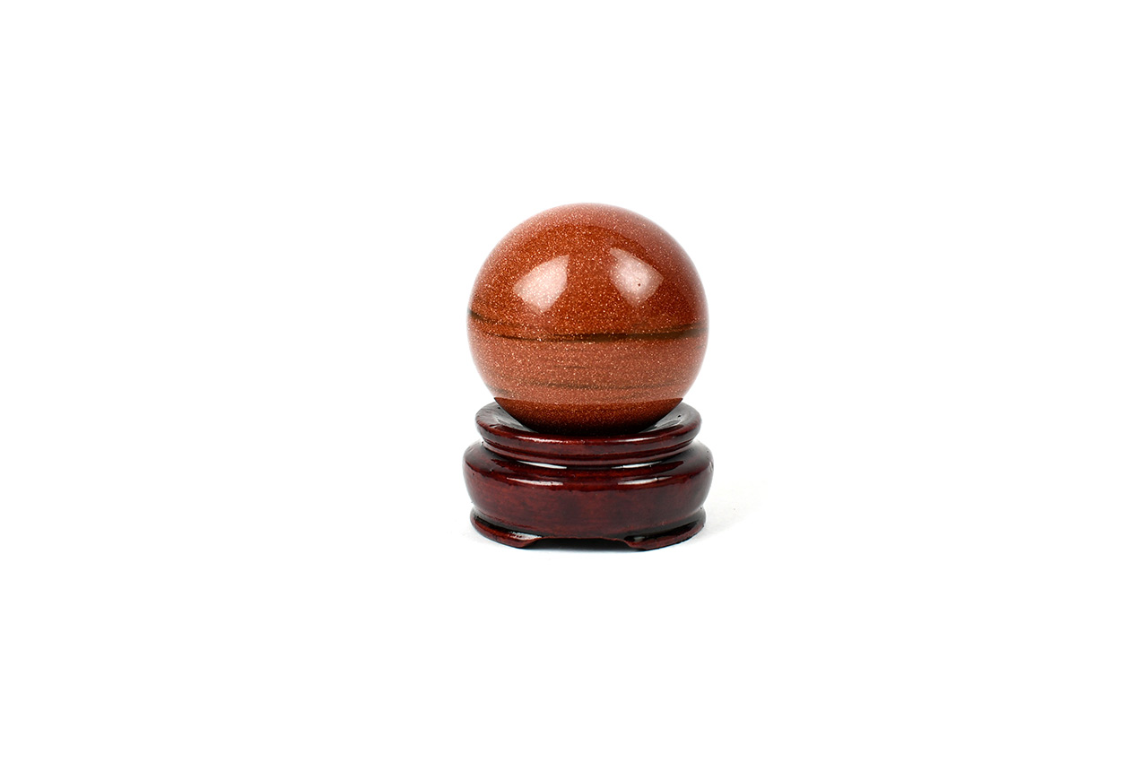 Sunstone Ball