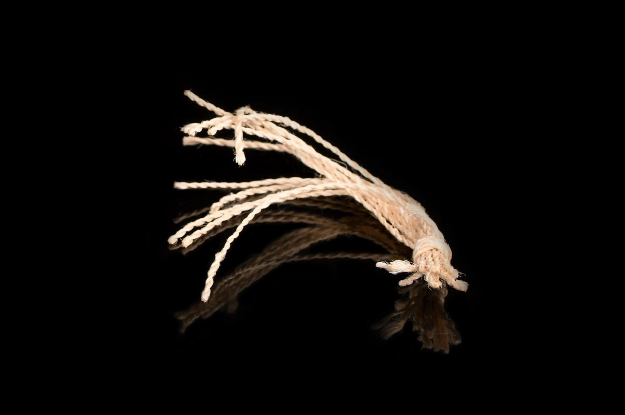 Shwetark Wicks with Ghee