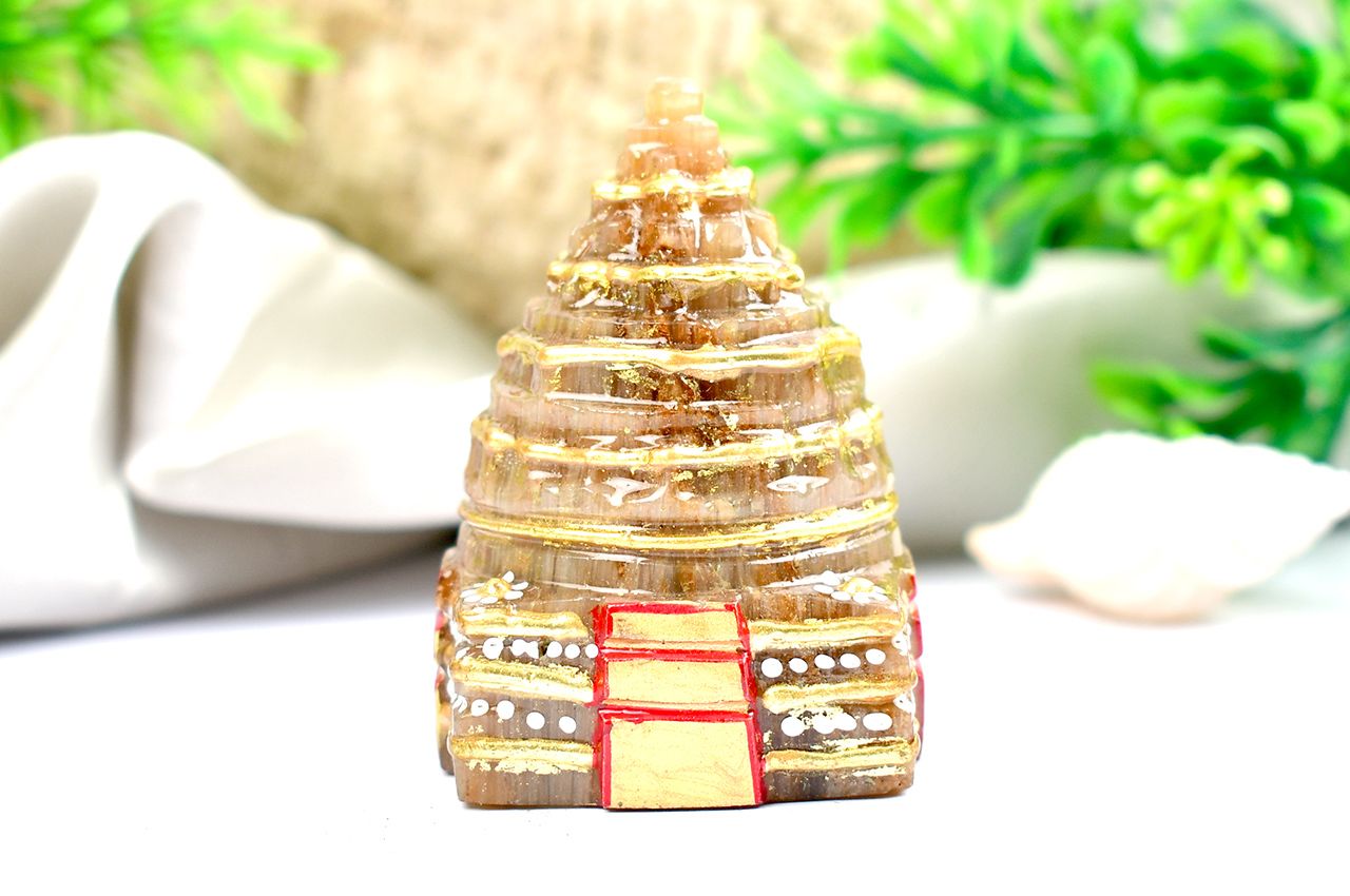 Shreeyantra in Cats Eye-79 gms