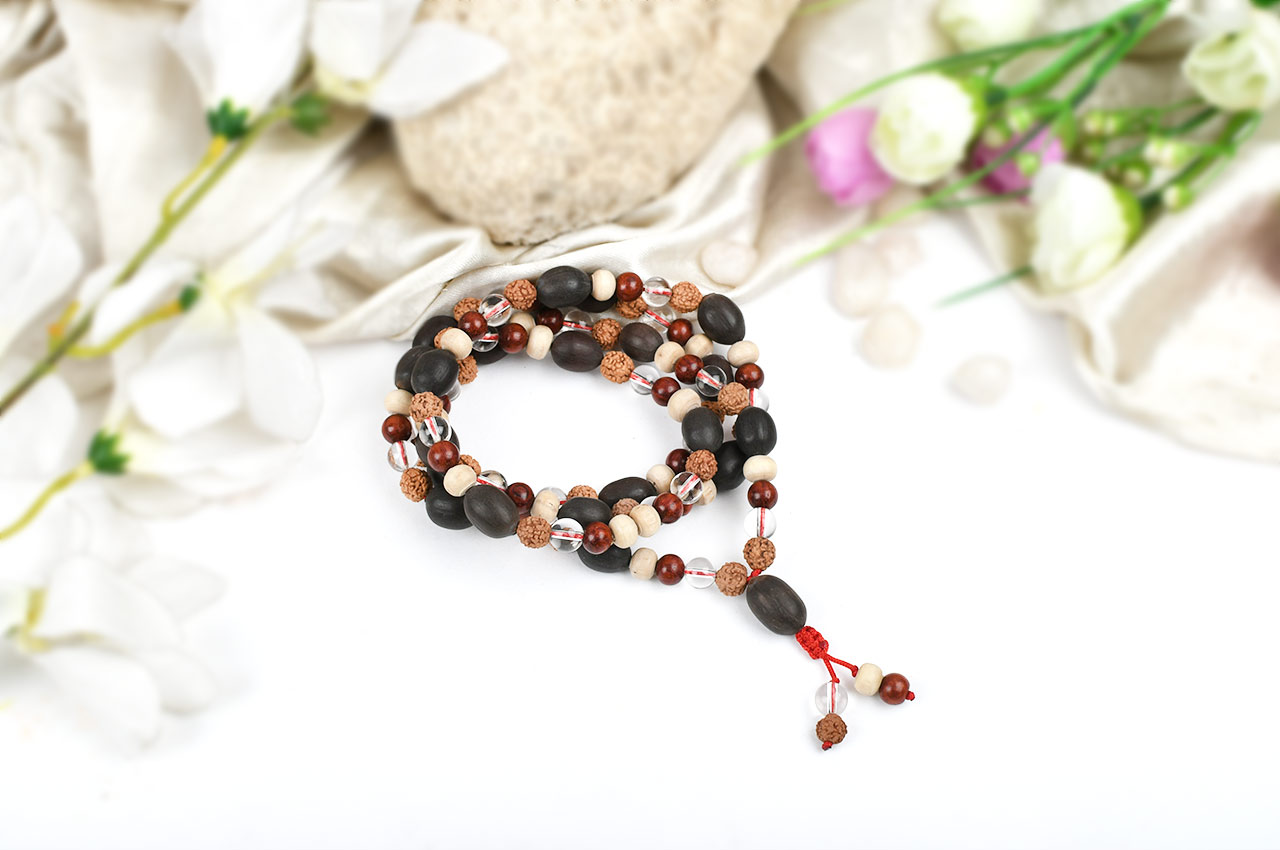Panch Bootha Mala - I