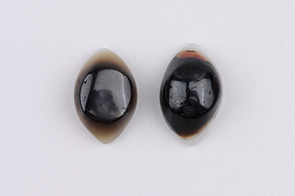 Agate Eye - V