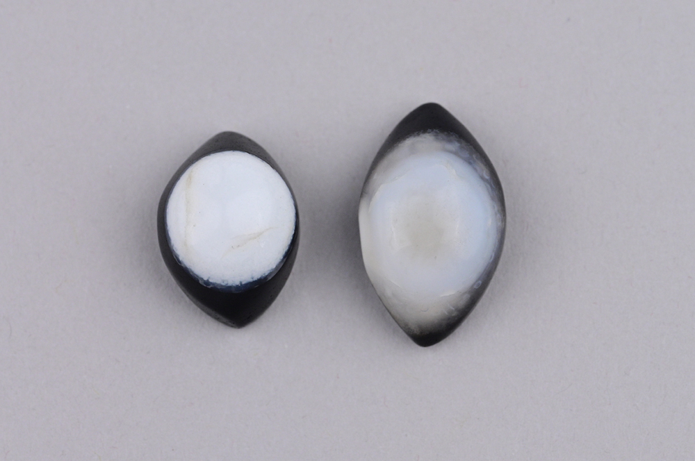 Agate Eye - VI